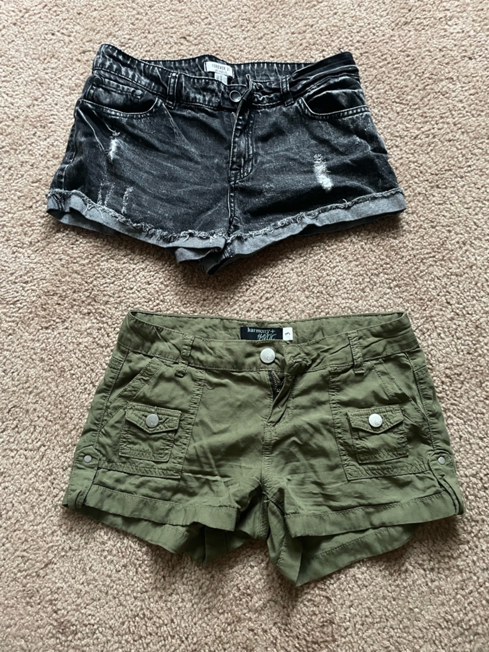 Women's Shorts